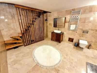 Cappadocia Caves - 74