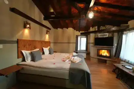 Kapadokya Konak - 20