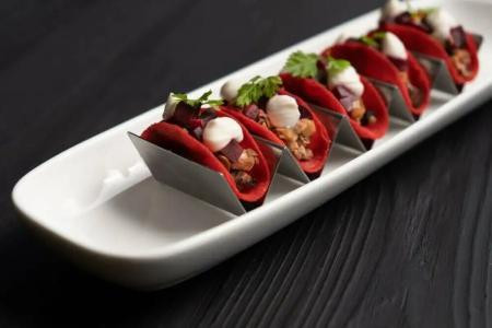 33 Seaport New York - 58