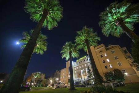 Adriatik, BW Premier Collection - 9