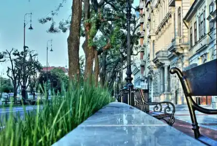Central - 1