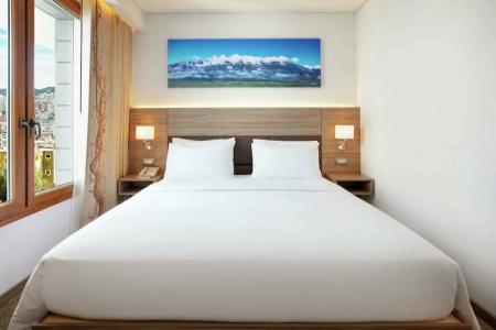 Hilton Garden Inn - 99