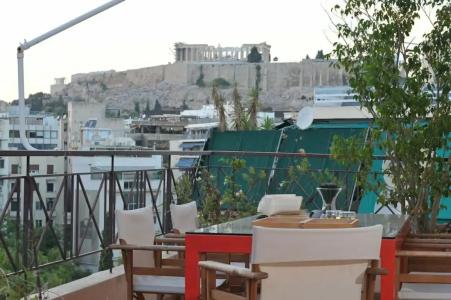 Acropolis Ami Boutique - 37
