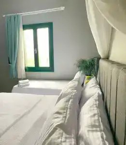 Maison d'Azur Alaçatı - 65