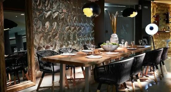 Blue Dream Palace Trypiti Beach Resort & Spa - 62