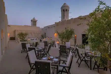 The Chedi Al Bait - 25
