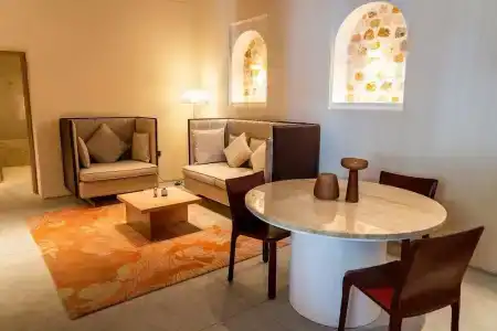 The Chedi Al Bait - 26