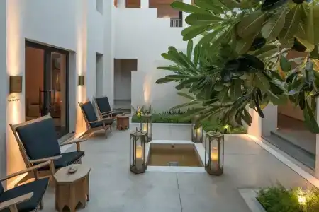 The Chedi Al Bait - 27