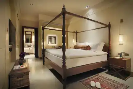 The Chedi Al Bait - 28
