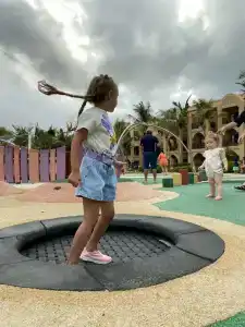 DoubleTree by Hilton Resort & Spa Marjan Island - 78