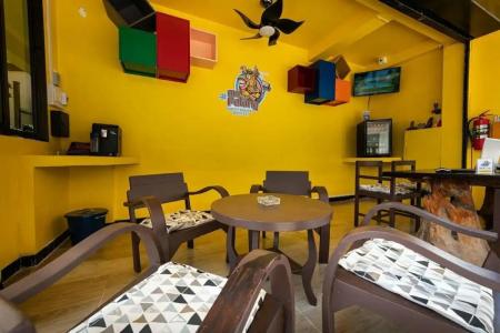 Baan Yuyen Karon Guesthouse - 35
