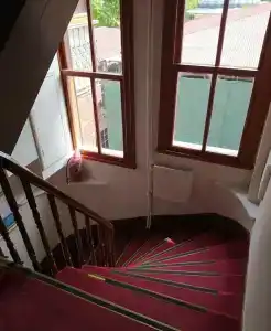 Le Safran Suite - 75