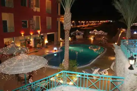 Sun & Sea and Aqua Park - Hurghada - 64