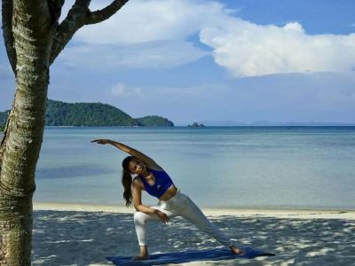 Pullman Phuket Panwa Beach Resort - 39