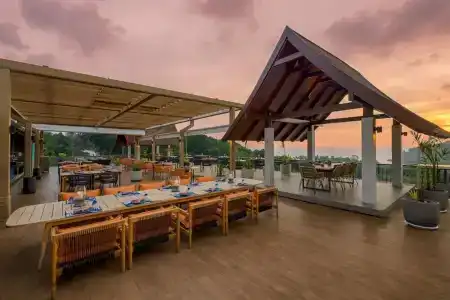 Avista Hideaway Phuket Patong - MGallery - SHA Plus - 4