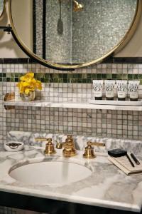 Le Meridien New York, Central Park by Marriott - 78