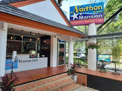 Naithon Beach Mansion - 66