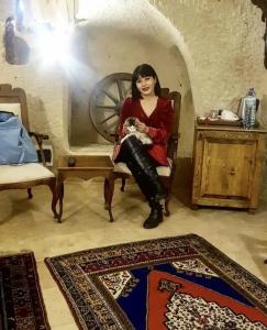 Phocas Cave Suites - 72