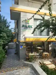 Park Boutique Rooms & Apart - 53