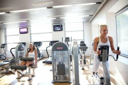 Port Royal Villas and Spa - Adults Only - 41