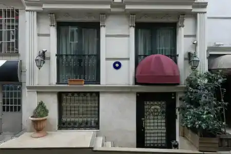 Galata Grace - 14