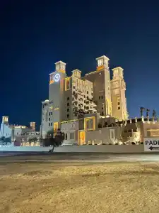 Sheraton Sharjah Beach Resort and Spa - 23