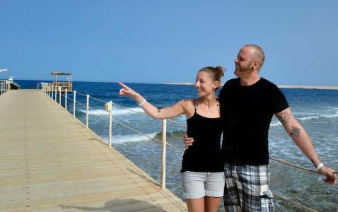 Viva Blue Resort and Diving Sharm El Naga (Adults Only) - 95