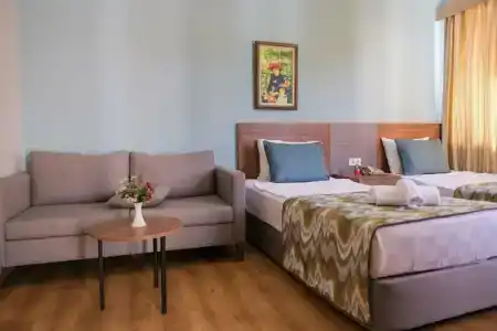 Side Village - All Inclusive - 73