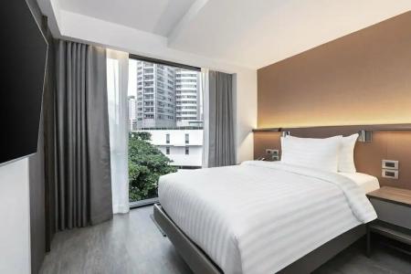 Gardina Asoke & Residence - SHA Certified - 19