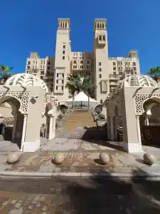 Sheraton Sharjah Beach Resort and Spa - 22