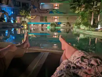 Metadee Concept - SHA Plus - 50