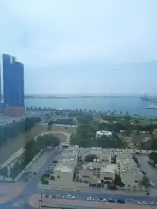 Ramada by Wyndham Abu Dhabi Corniche - 77