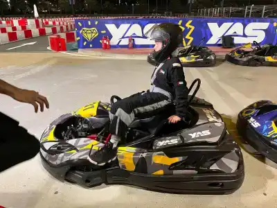 Hilton Abu Dhabi Yas Island - 52