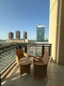 Arjaan by Rotana Dubai Media City - 67