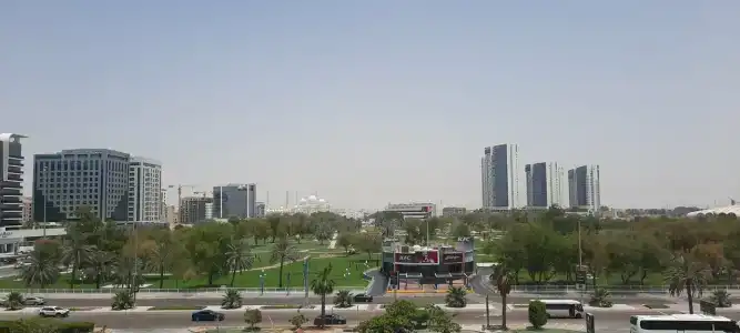 Millennium Al Rawdah - 2