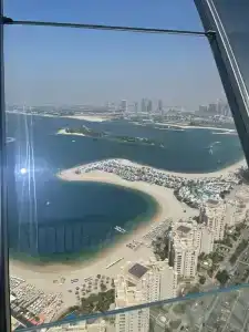 Mövenpick Jumeirah Lakes Towers Dubai - 28