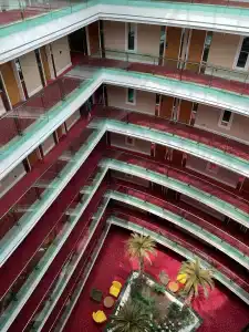 Asia Beach Resort & Spa - 29