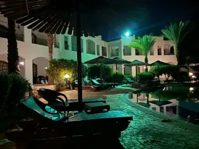 Coral Hills Resort Sharm El-Sheikh - 47