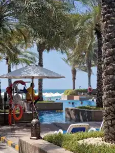 Sheraton Sharjah Beach Resort and Spa - 68
