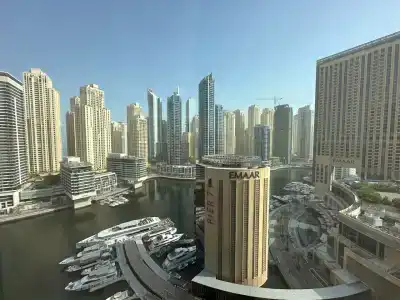 Crowne Plaza Dubai Marina, an IHG - 61