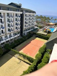 Holiday Garden Resort - 93