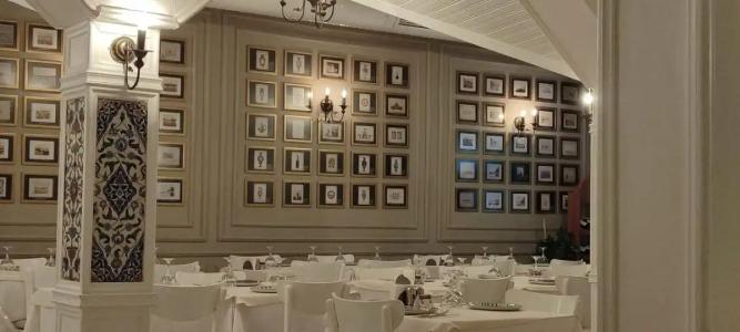 Avicenna Sultanahmet - 84