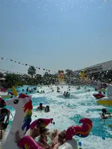 Jiva Beach Resort - Ultra All Inclusive - 4