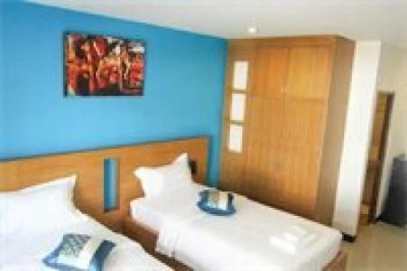 Krabi Cinta House - 57