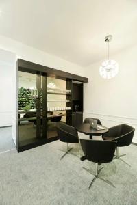 Boutique Residence Budapest - 21