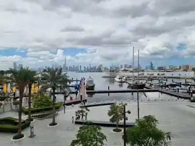 Vida Creek Harbour - 11