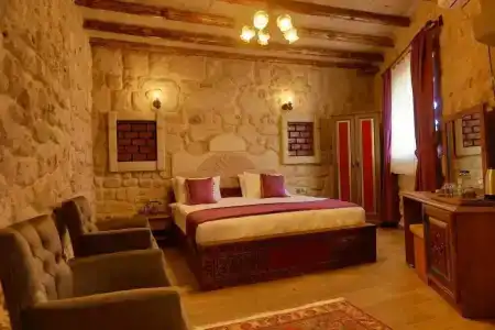 Ada Cave Suites - 72