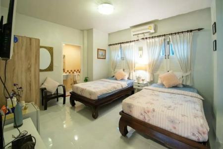 Banyan House Samui bed and breakfast (Adult Only) - 71