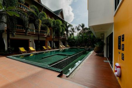 Buasri Boutique Patong - 97
