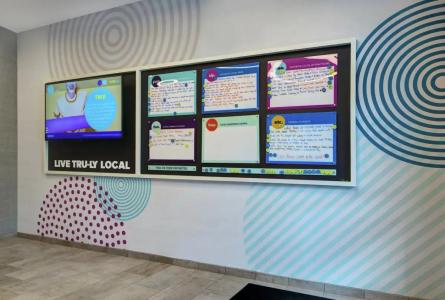 DoubleTree by Hilton Ankara Incek - 21